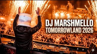 Download lagu Tomorrowland 2026 🔥 Marshmello, KSHMR, Don Diablo, Tiësto, David Guetta, Like Mike #20 mp3 Download lagu Tomorrowland 2026 🔥 Marshmello, KSHMR, Don Diablo, Tiësto, David Guetta, Like Mike #20 mp3