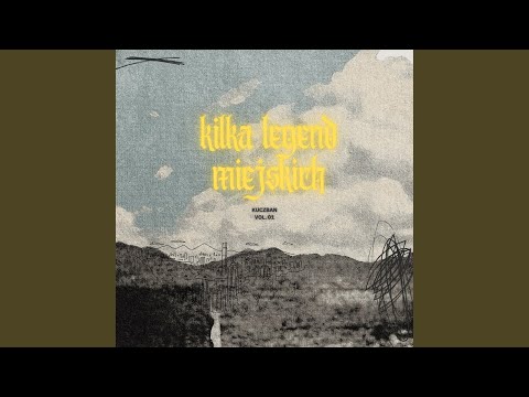 Kilka Legend Miejskich