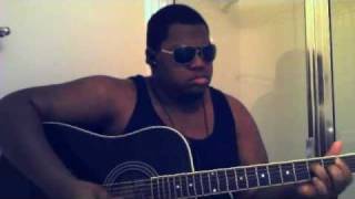 Tyrese-Im the other man cover