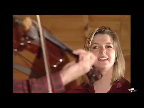 Kerry Mills Barn Dance par Gaston Nolet et ses amis