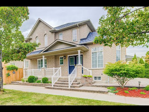 Stonebridge Dr