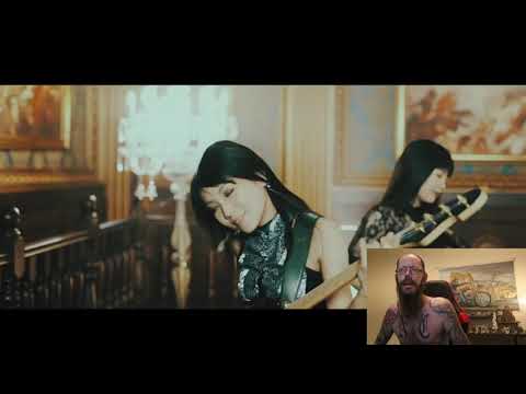 絶対倶楽部 ZETTAI CLUB【夢幻大スリラー】(Official Music Video)-Reaction