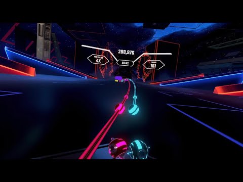 Zardonic ft. REEBZ - Blue Monday (Synth Riders) Master