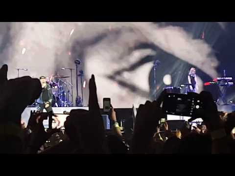 VASCONONSTOPLIVE 16-6-2018 BARI - SIAMO SOLI