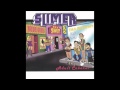 Slimer - Waves 