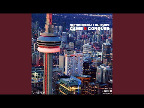 Came to Conquer (feat. DaHoudini)
