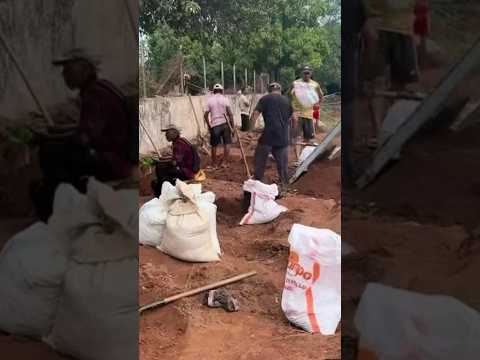 Sorpresa en san martín de loba: hallan presuntas partículas de oro en lote para una cancha