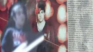 Reinventing Fall Out Boy