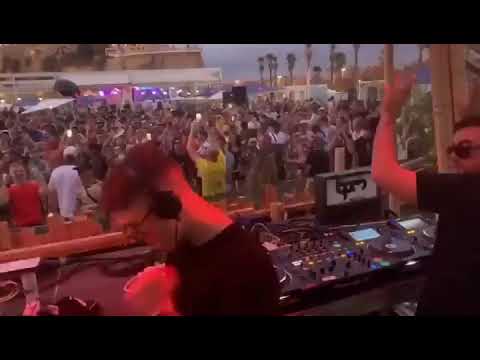 Luke Welsh B2B Mike Morrisey @ BPM Portugal 2019 - Kaluki Stage - @thebpmfestival