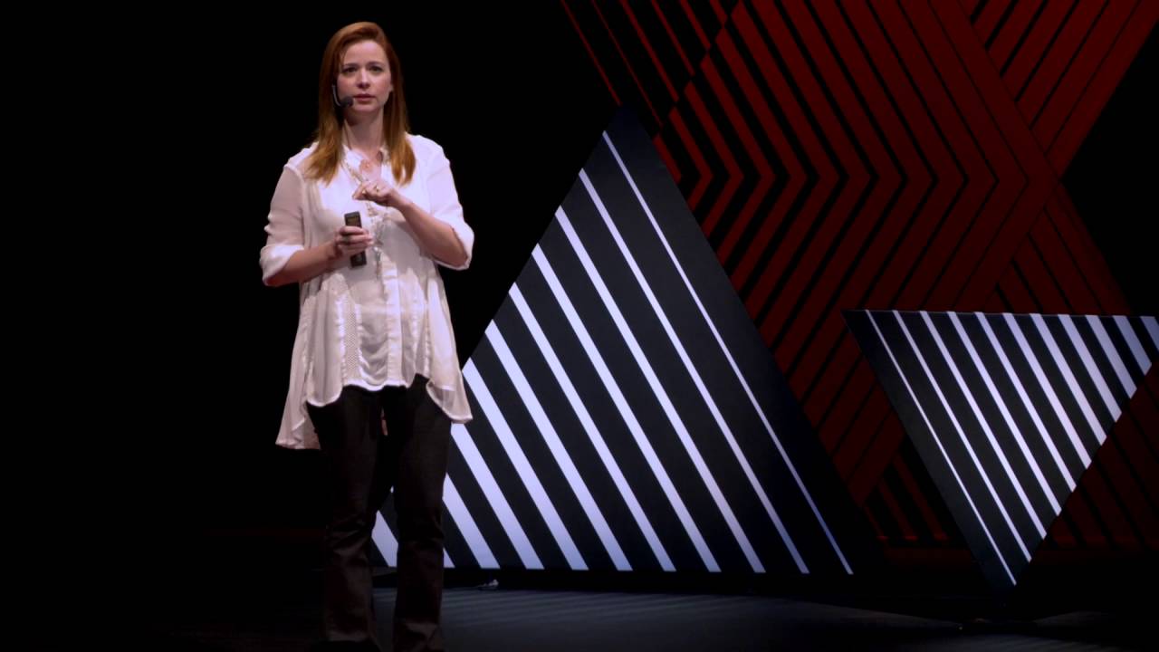 10 coisas que aprendi sobre Luto | Sarah Vieira | TEDxFortaleza