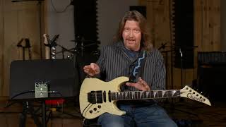 Video thumbnail for Fender Pour Over Envelope Filter by MooreMusicGuitars
