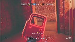 R6S キルクリップ集6