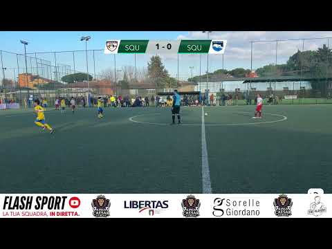 ⚽️Tor Di Quinto vs Pescara 🏆King Caesar League