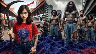 Download lagu 'The Maduranese Female Warrior's Rage: Killing 10 of Jakarta's Market Thug Kings' mp3