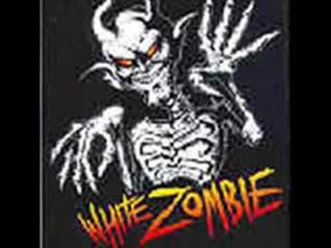 White Zombie - Cat's Eye Resurrection