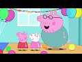 Peppa Pig Full Episodes Soft Play 30