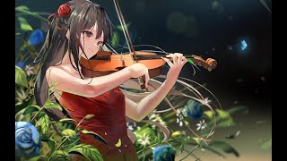 [Nightcore] Hedningarna - Skåne