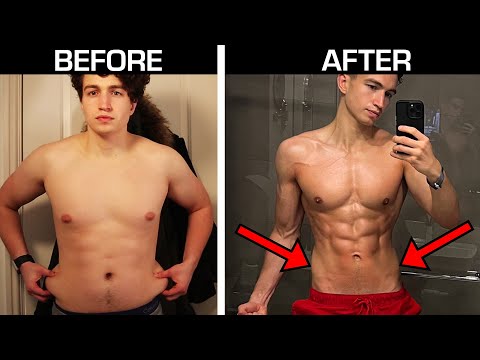 How to Lose Love Handles (No Bullsh*t Guide) - Video Summarizer