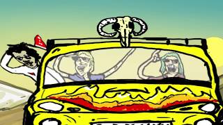 7 Puertas &amp; 4x4 Video