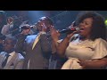 Great is The Lord by Ntokozo Mbambo