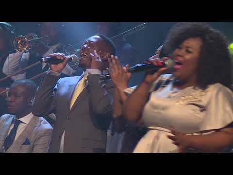 Thumbnail for Great is The Lord video