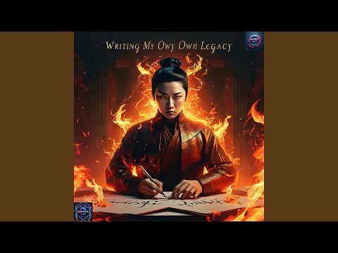 Writing My Own Legacy (Empowering Anthem for the Fearless)