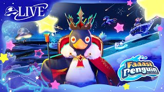 [PS5pro][FaaastPenguin] 本日21時半から🐧ペンピューターカスタムだよ🐧[宣伝]