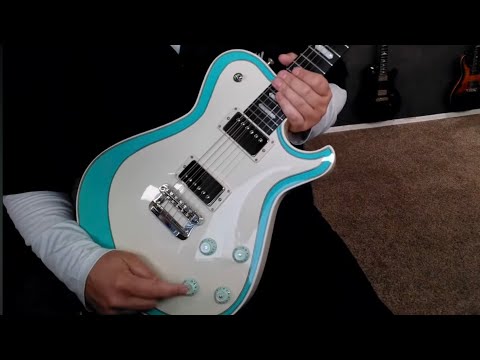Checking Out The Knaggs Kenai Custom Color