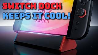 Antank S3 Air Nintendo Switch dock