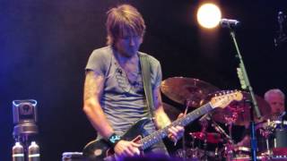Keith Urban &quot;Come Back To Me&quot;  Live @ Musicfest