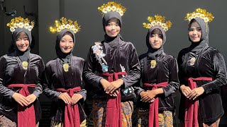 Download lagu 'TARI KREASI RIANG NUSANTARA' mp3
