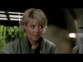 Stargate SG1 - O'Neill Destroys A Goa'uld Ship (Season 8 Ep. 13) EDITED