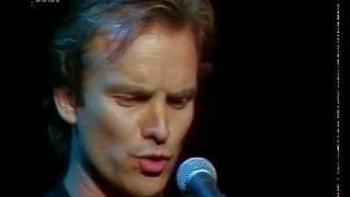 Musik-Video-Miniaturansicht zu Die Moritat von Mackie Messer Songtext von Sting