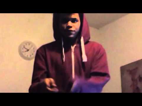 Maya - Work (remix) freestyle