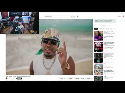 WEST REACIONA A TENGO CELOS ( MYKE TOWERS ) *TEMA NUEVO*