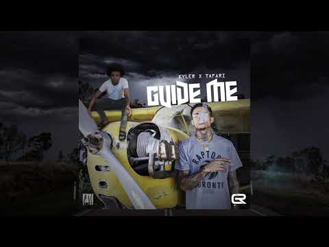 Kyler ft. Tafari - Guide Me (official audio) prod. by chadybeats