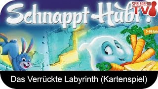 Let's Play • Schnappt Hubi • Anleitung + Spiel