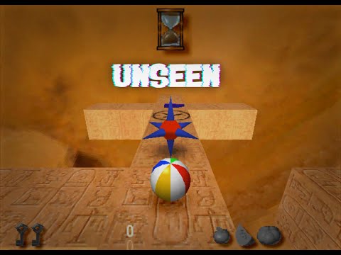 Unseen Beta Differences Discovered in Kula World (Roll Away/Kula Quest)