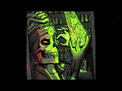 Extracid - Faithfull Vengeance ( Occult Rituals & Watt'nHerrie )