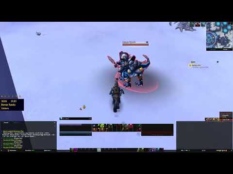 Hatching a Plan WoW Quest