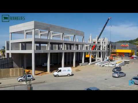 PROAÇO - Supermercado Rodrigues - Joinville-SC