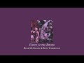 Bear McCreary & Raya Yarbrough - Dance of the Druids (slowed + reverbed + pitched)