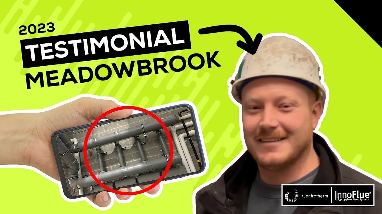 Testimonial: Ryan Meadowbrook discusses his first Centrotherm installation!