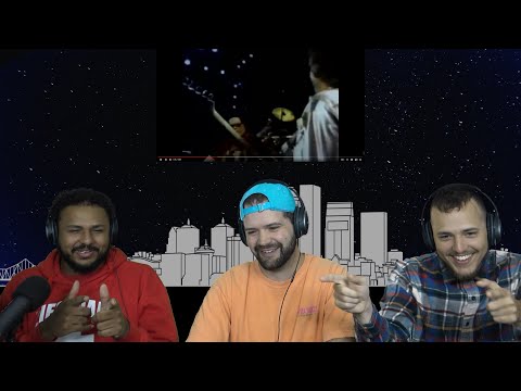 Atlanta Rhythm Section - Spooky | REACTION