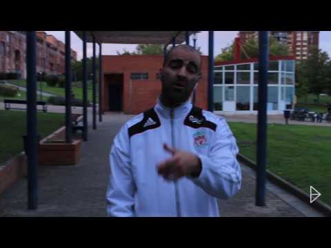 ELBSHOTS #17 ANDER PRMS