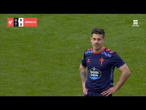 Real Valladolid vs Celta Vigo | Matchday 28 | LaLiga EA Sports Highlights | SportsMax