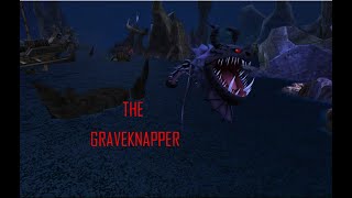 The Graveknapper-School of Dragons