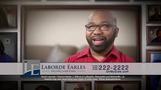 Laborde Earles Injury Lawyers