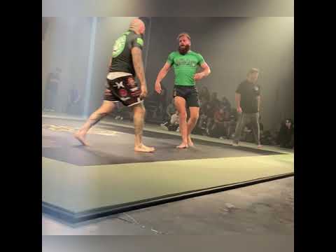 High Rollers 4 match #1