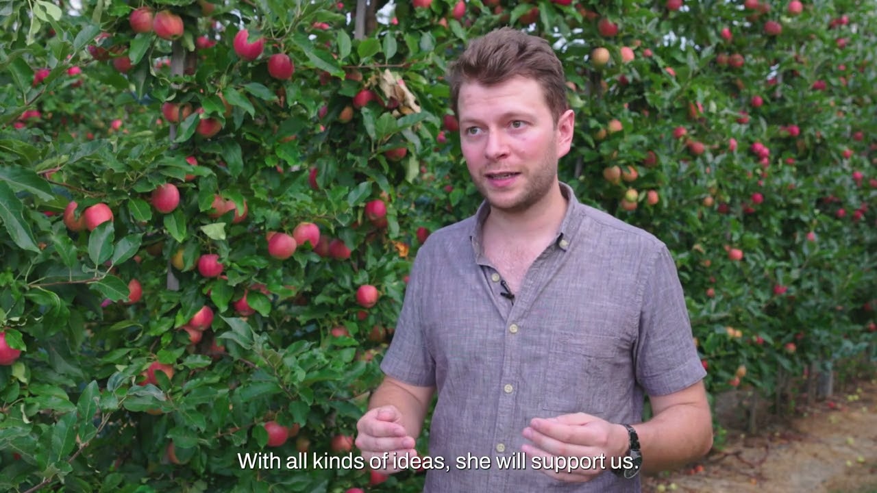 Biological Crop Protection Research in Outdoor Crops | Shaping the future with KOB & Koppert
